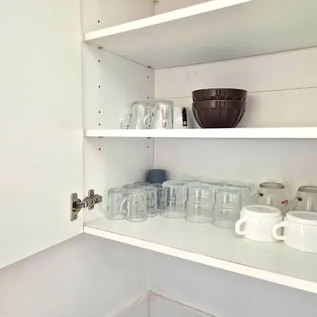 Apartmán Plein Centre De Juan - Proche Et Gare Antibes